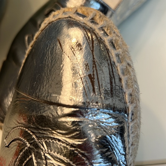 Chanel espadrilles - Picture 8 of 8